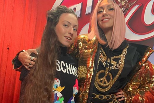 ''На маму похожа'': дочь Поляковой поразила изменениями в фигуре