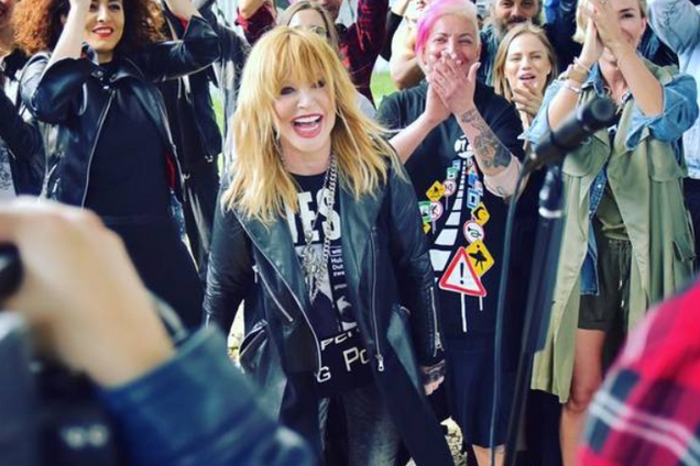 Алла Пугачева