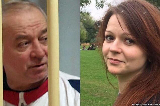 ''Ждет звонка!'' В России заявили об исчезновении Скрипалей
