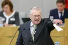 Владимир Жириновский