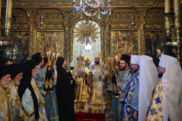 Когда Православная церковь Украины станет патриархатом: названы два условия