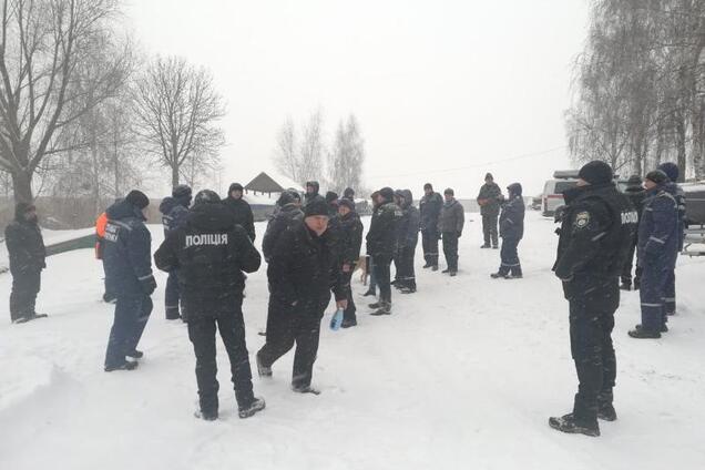 Поисковая операция