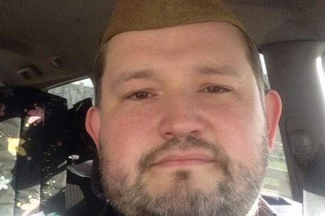 ''Хунта, прекрати'': россияне бросили за решетку главного шпиона ''ДНР''