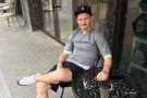 Александр Алиев