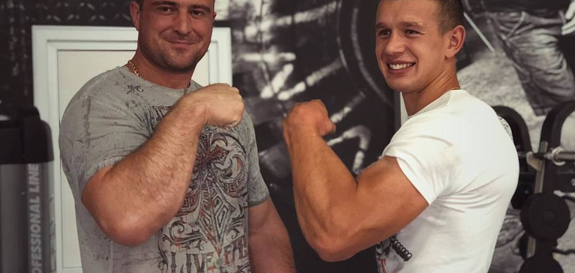 ДТП с Пушкарем: выживший армрестлер дал первый комментарий после аварии