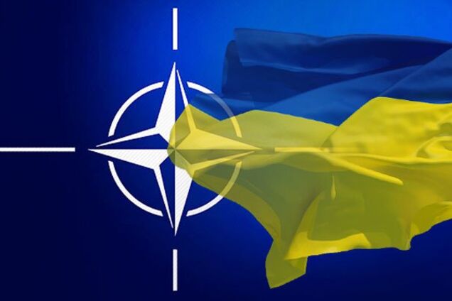 Україна йде в НАТО: генерал назвав ймовірні терміни