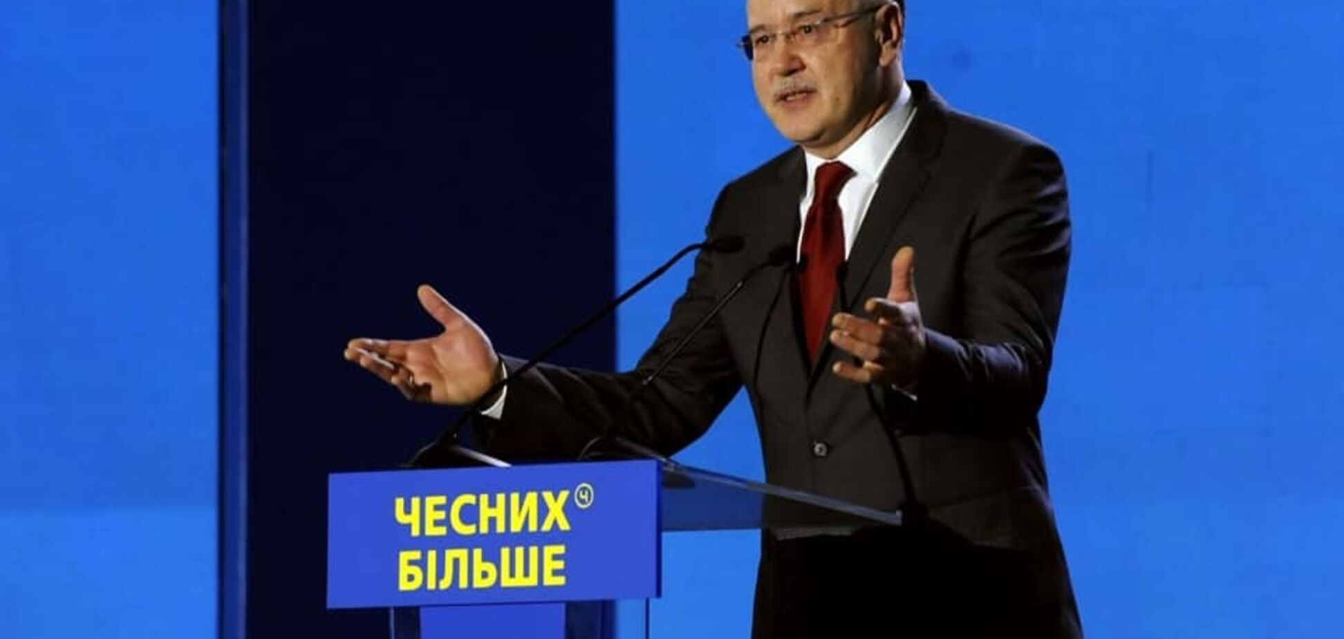 В Вакарчука не верят: молодые политики поддержали Гриценко