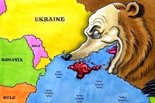 ''Плешивый брехун!'' Крымчане взвыли от жизни при России
