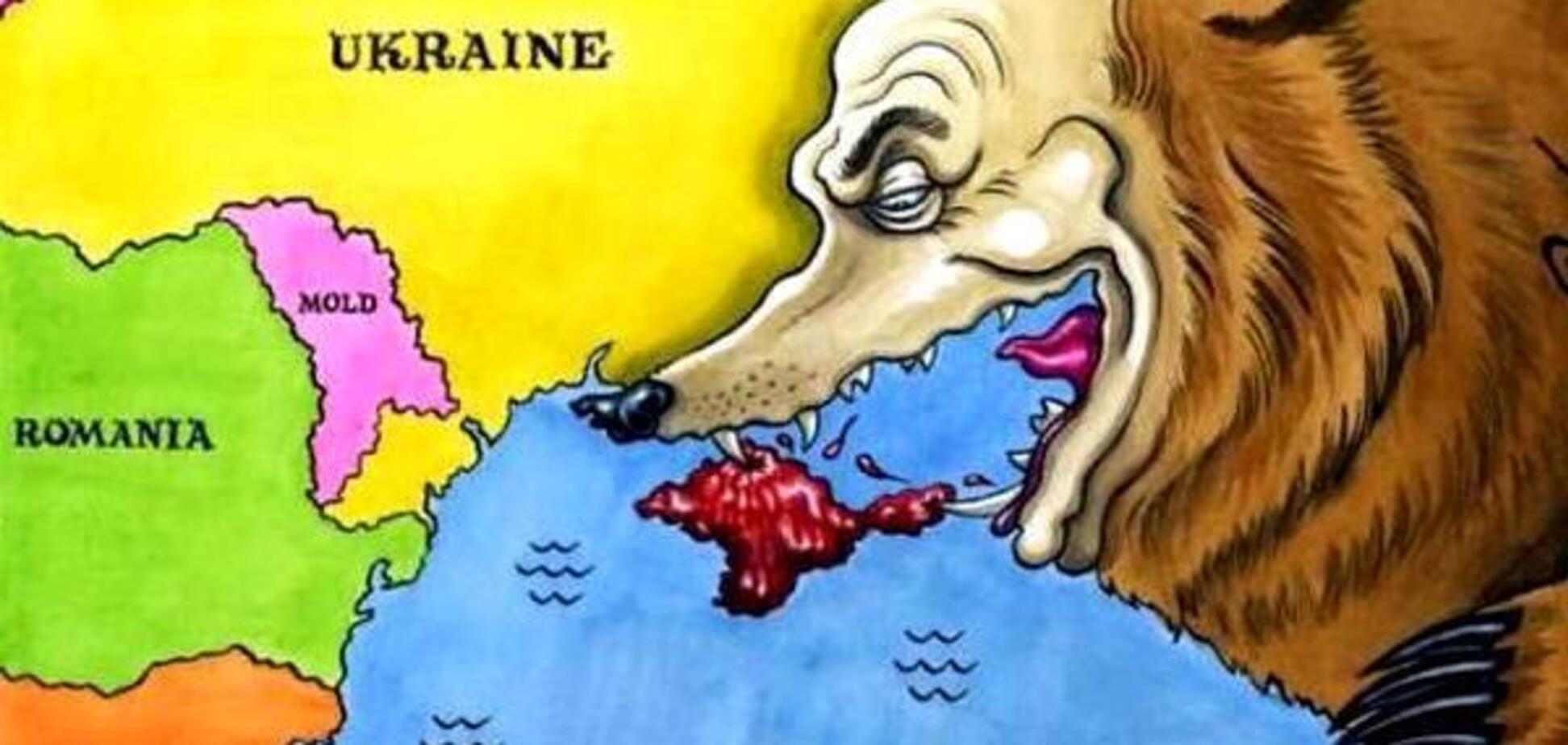 ''Плішивий брехун!'' Кримчани завили від життя при Росії
