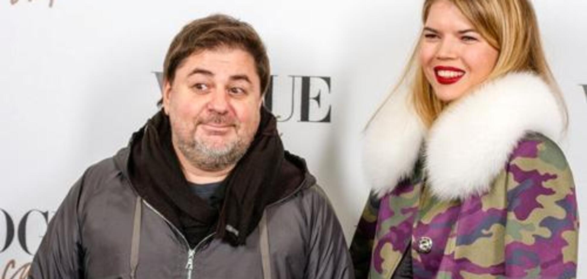 Розлучення Цекала із сестрою Брежнєвої: які багатства у артиста