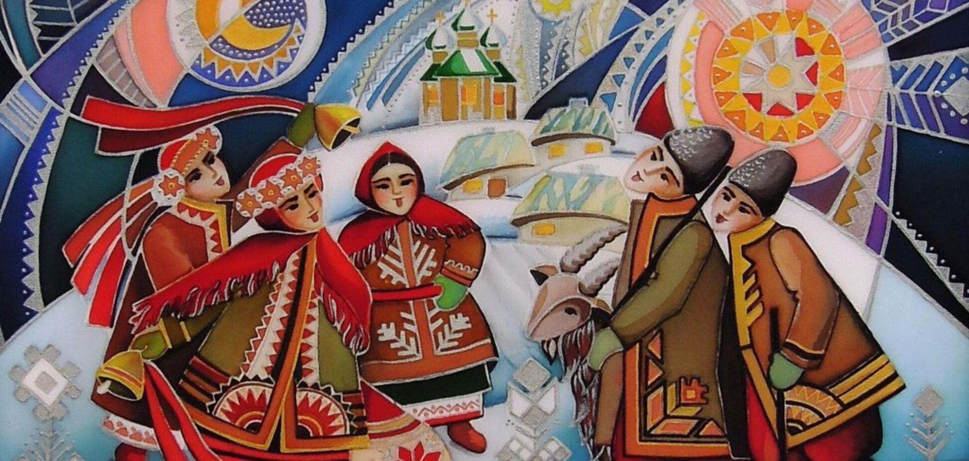 Старый Новый год 2019: как правильно щедровать и посевать