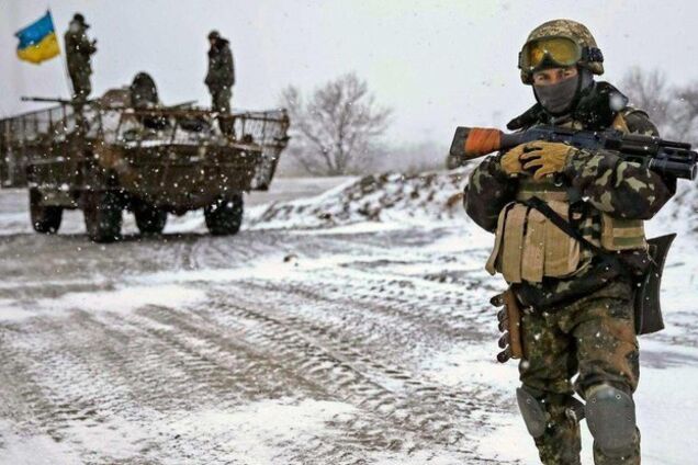 Війна за незалежність: штаб ООС повідомив гарні новини з Донбасу