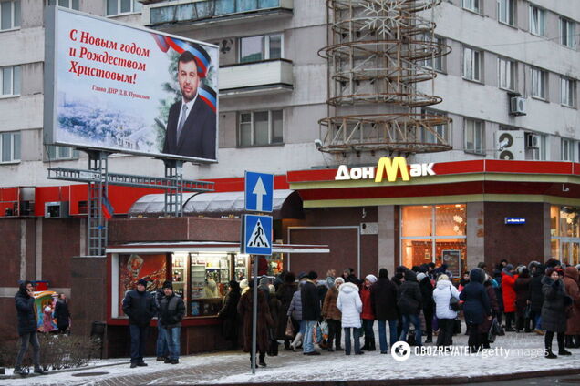 Новости из зоны: не скрепные истории нашего городка