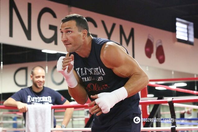 Кличко подталкивают вернуться на ринг: что происходит