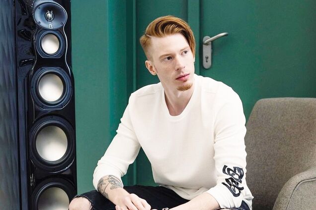 Галкин публично пристыдил внука Пугачевой: что произошло