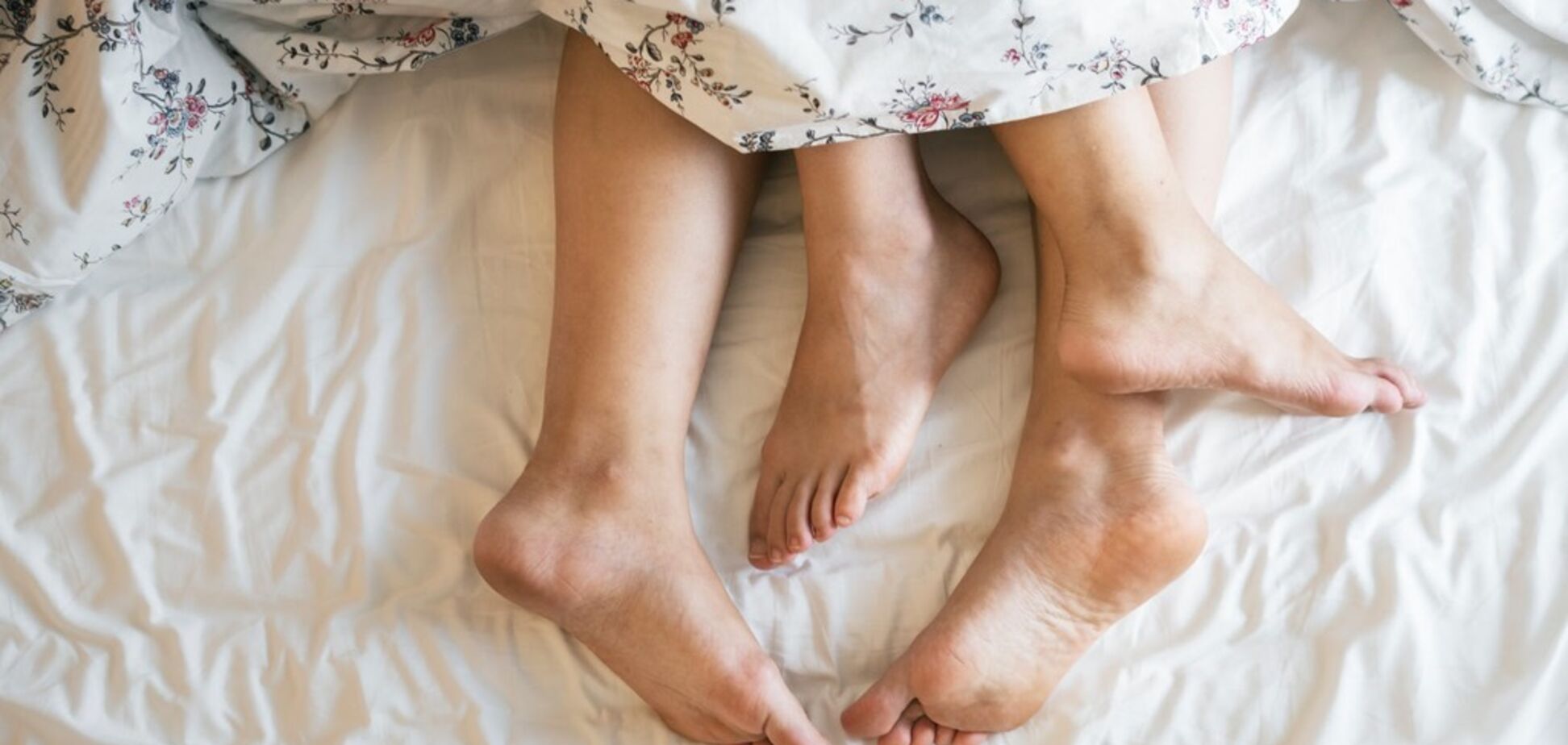 ''Секс — как чай'': Супрун развенчала мифы вокруг новых правил интима в Украине