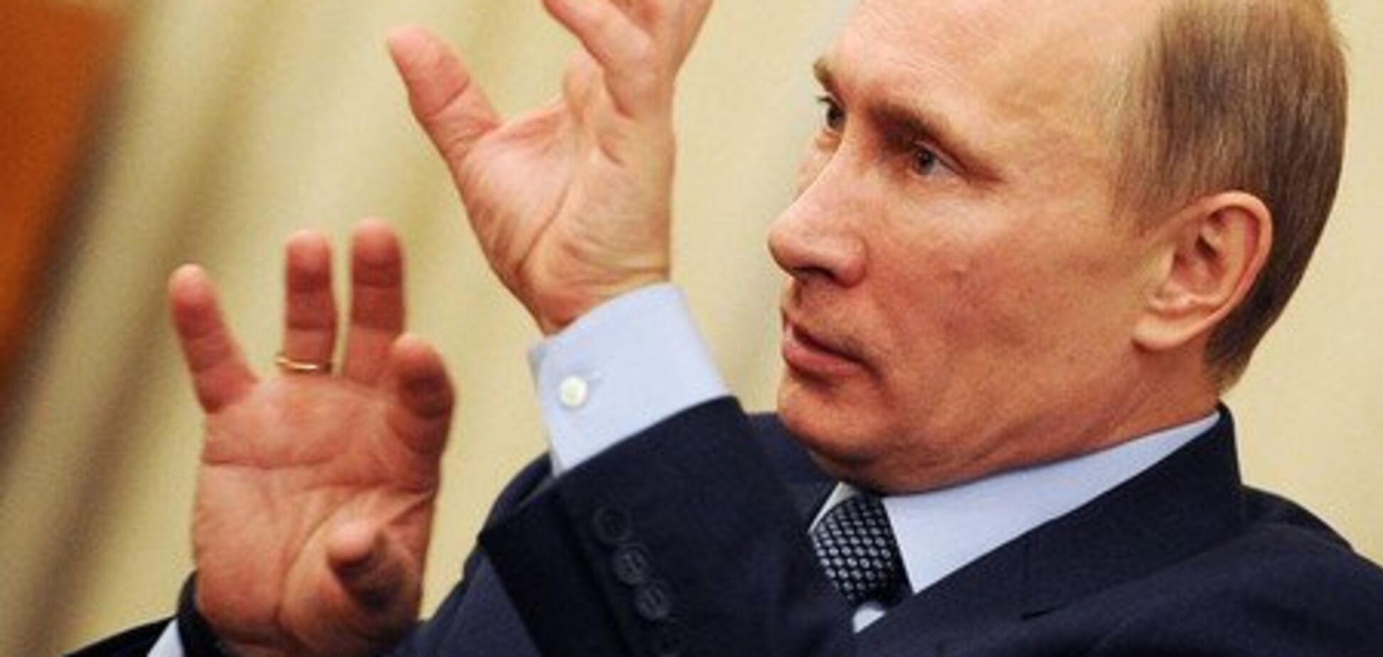 ''Коридор в Крым'': командующий ООС раскрыл планы Путина в Украине