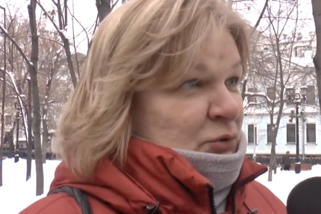 ''Нелюдське обличчя': росіяни накинулися на українців з безглуздими звинуваченнями