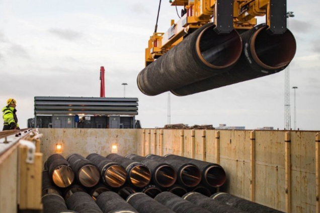 ''Україну кинули на поталу'': Польща розгромила ЄС за підтримку ''Північного потоку-2''