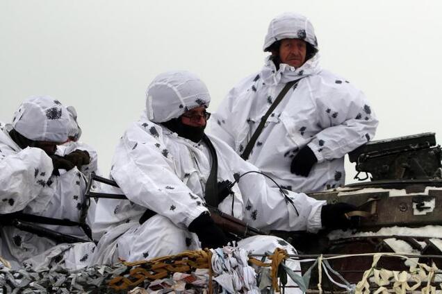 Террористы изменили тактику на Донбассе: ранены бойцы ВСУ