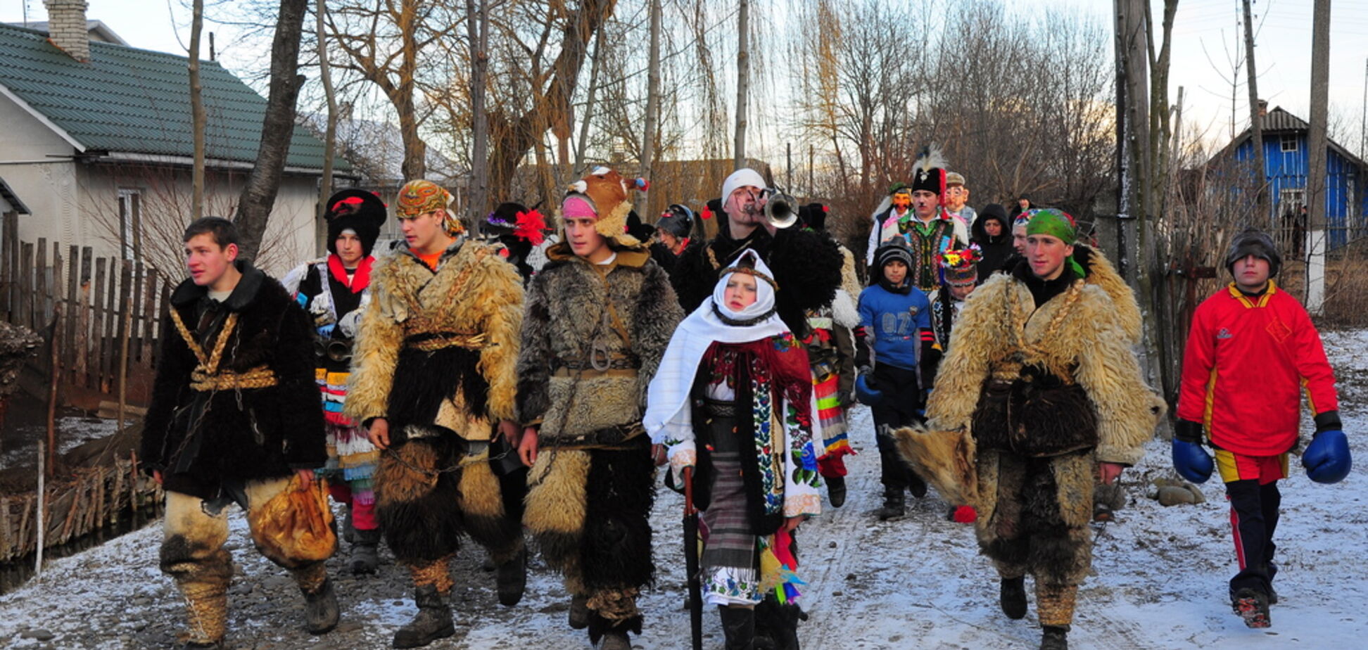Маланка 2019 Україні: історія та традиції Щедрого вечора