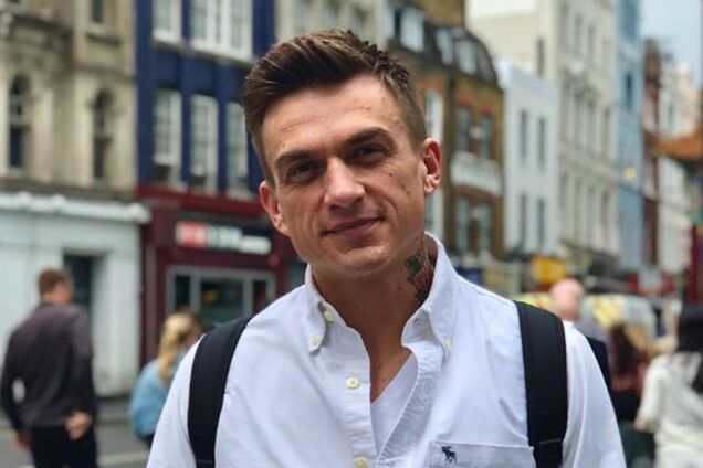 ''У нас шведська сім'я!'' Чоловіка Тодоренко застукали в обіймах іншої