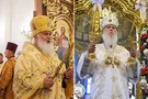 Екс-глава УАПЦ відмовився від почесного звання через Філарета: в чому справа