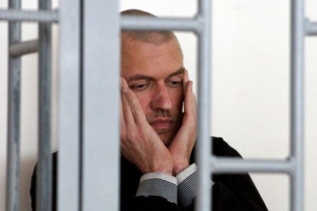 ''Організм розвалюється'': український політв'язень потрапив до лікарні в Росії