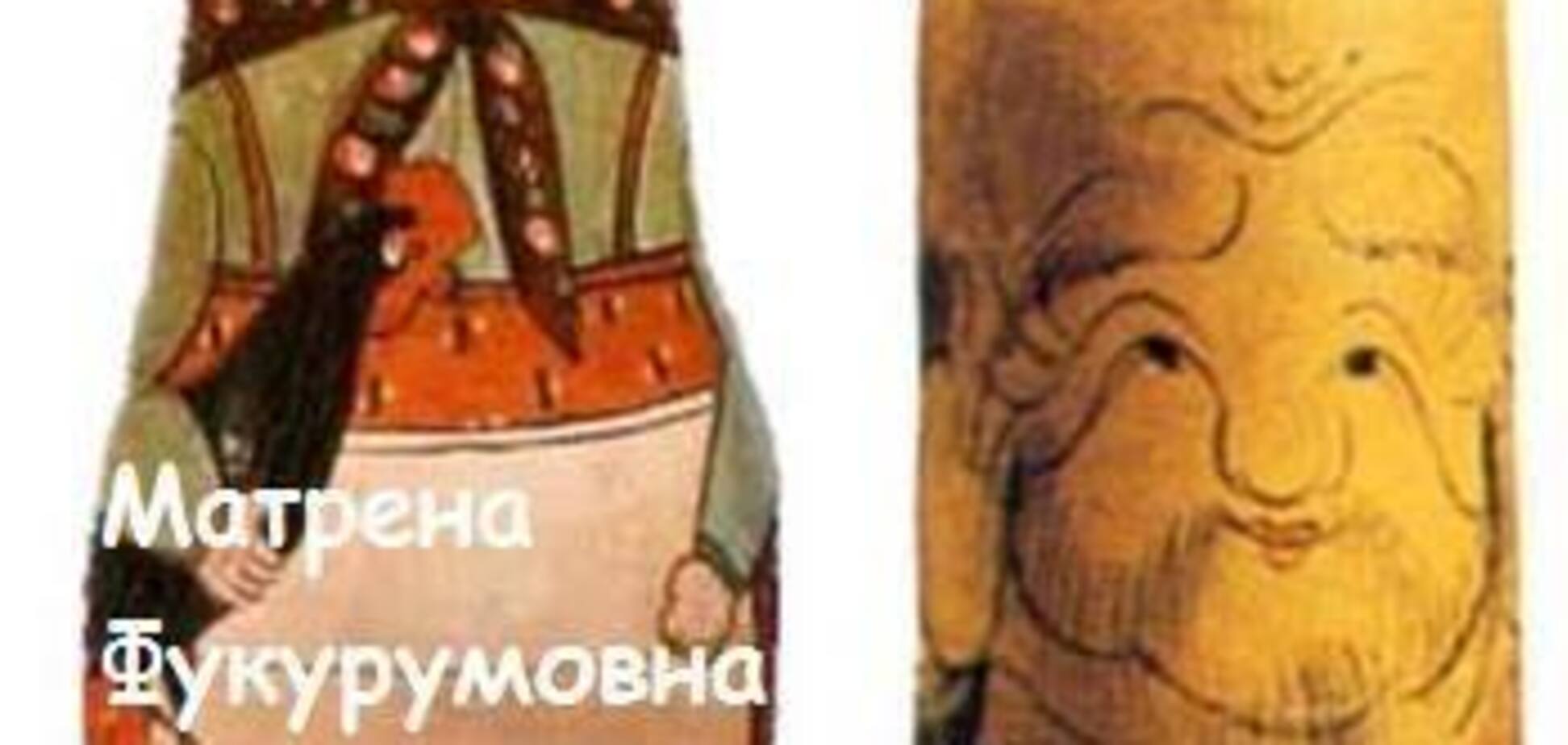 Про ''величие'' России