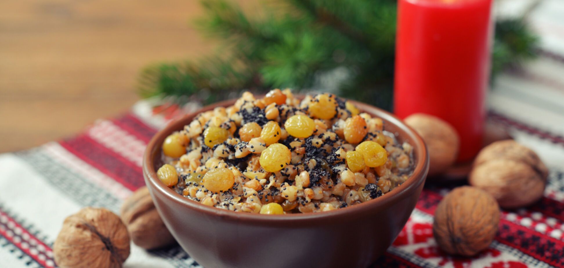 Старий Новий рік 2019: топ-5 рецептів куті на Щедрий вечір