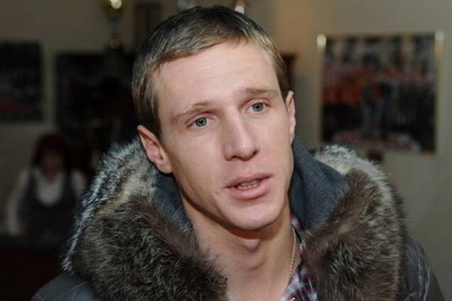 Экс-футболиста 'Шахтера' ограбили в Киеве