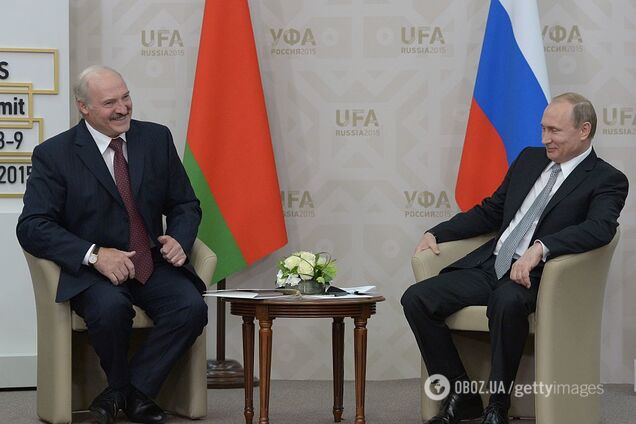 Проти Лукашенка розгорнута психічна атака