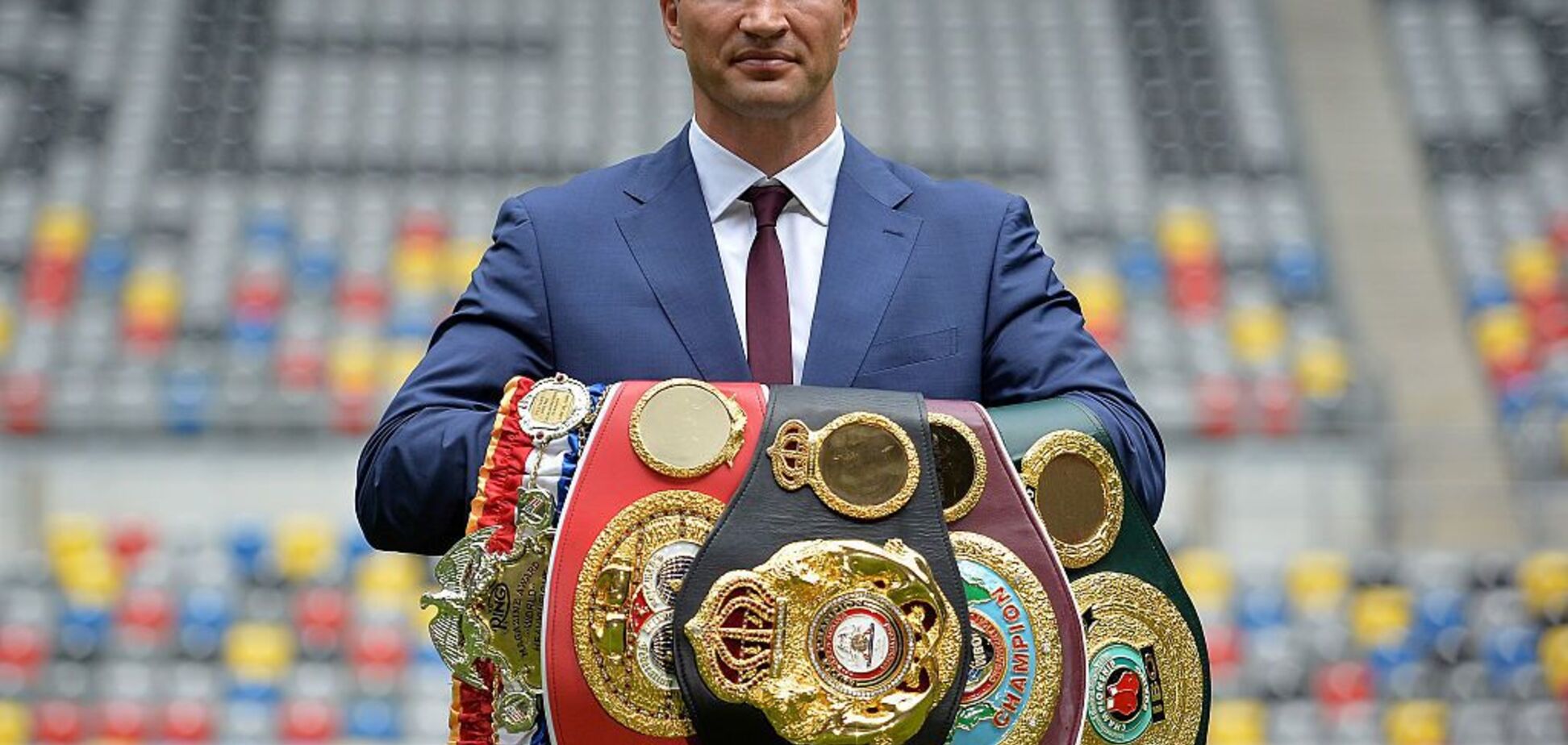 Владимир Кличко возвращается? Боксеру дали совет