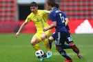 Футболисту сборной Украины устроили подставу, сорвав супертрансфер