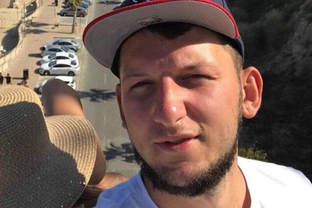 Николай Куликов