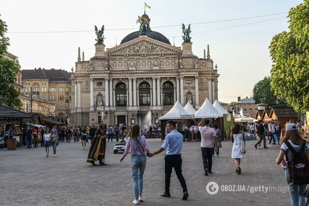 Випередив Київ і Одесу: названо найкомфортніше місто України