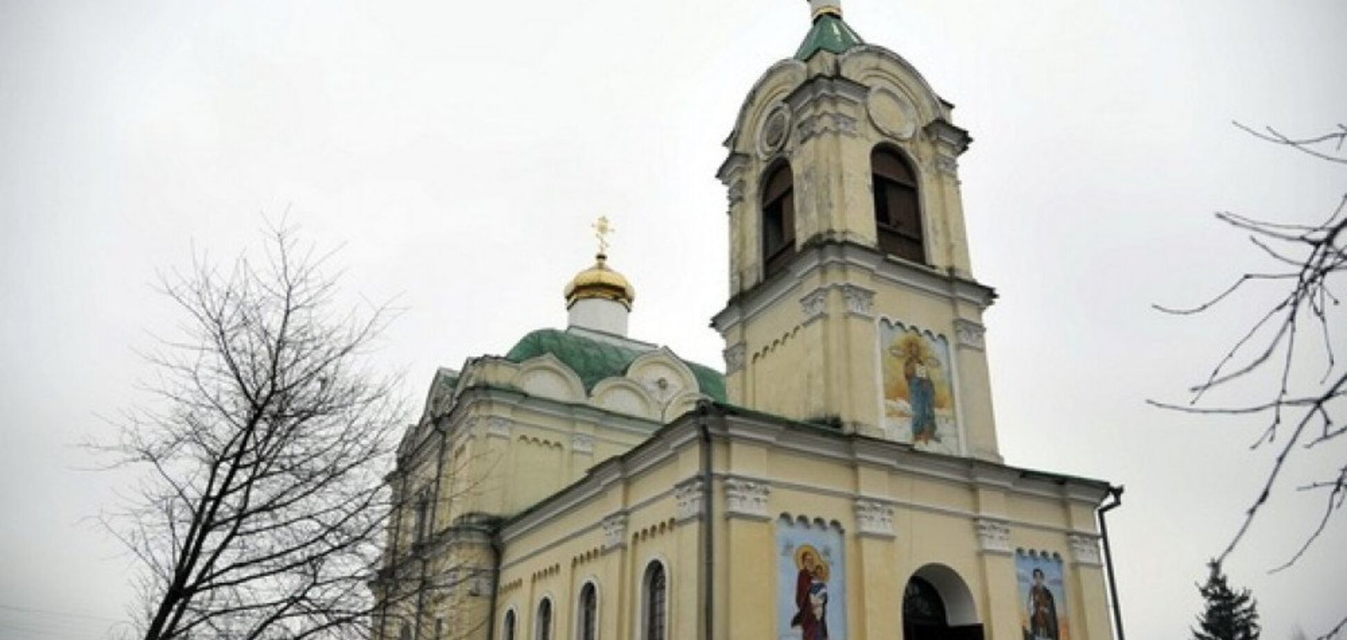 Первый приход МП в Одесской области присоединился к ПЦУ