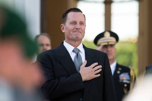 Из-за России санкции грозят Германии