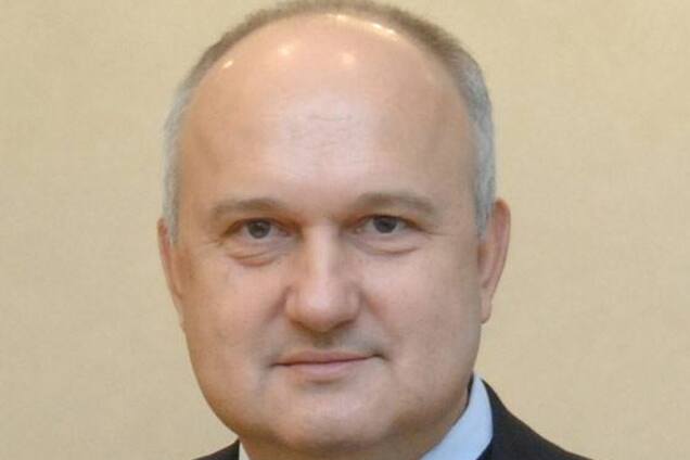 Экс-глава СБУ объявил о выдвижении кандидатом в президенты