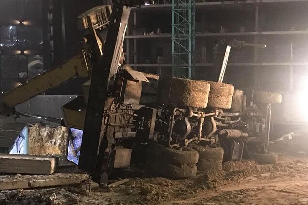 В Одессе произошла жуткая трагедия на стройке: что об этом известно