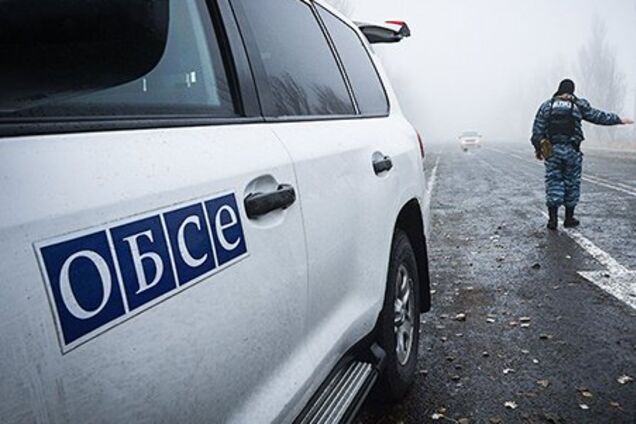 Ужасы нашего двора, или О безопасности и сотрудничестве в Европе