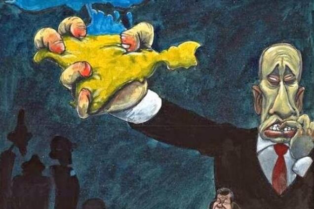 Все-таки нелегитимный? Оккупантов Крыма жестко разнесли за заявление о Донбассе