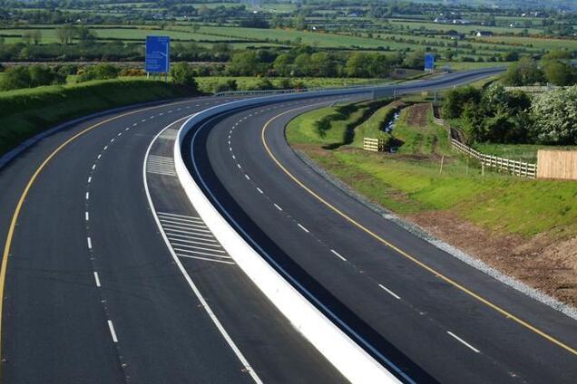 З'єднає Балтику і Чорне море: в Україні побудують швидкісну трасу Go Highway