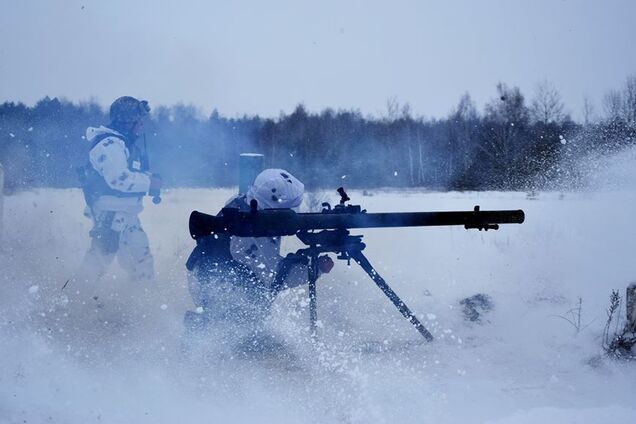 На Донбассе произошла трагедия: Украина понесла потери