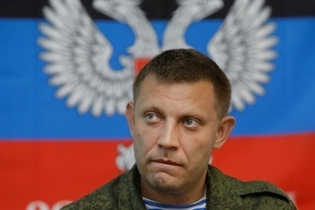 Захарченко жив? В скандальном видео убийства главаря ''ДНР'' нашли нестыковку