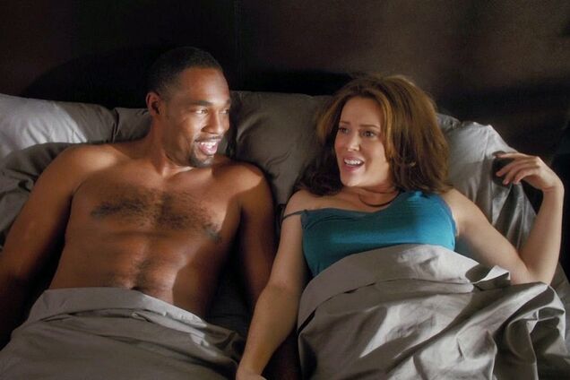 Неожиданный дефект американского любовника