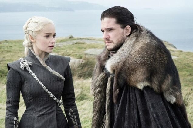 Последний сезон ''Игры Престолов'': стала известна точная дата выхода