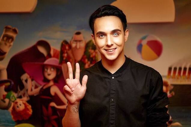 Не без пригод: MELOVIN потішив кліпом до нової ліричної пісні