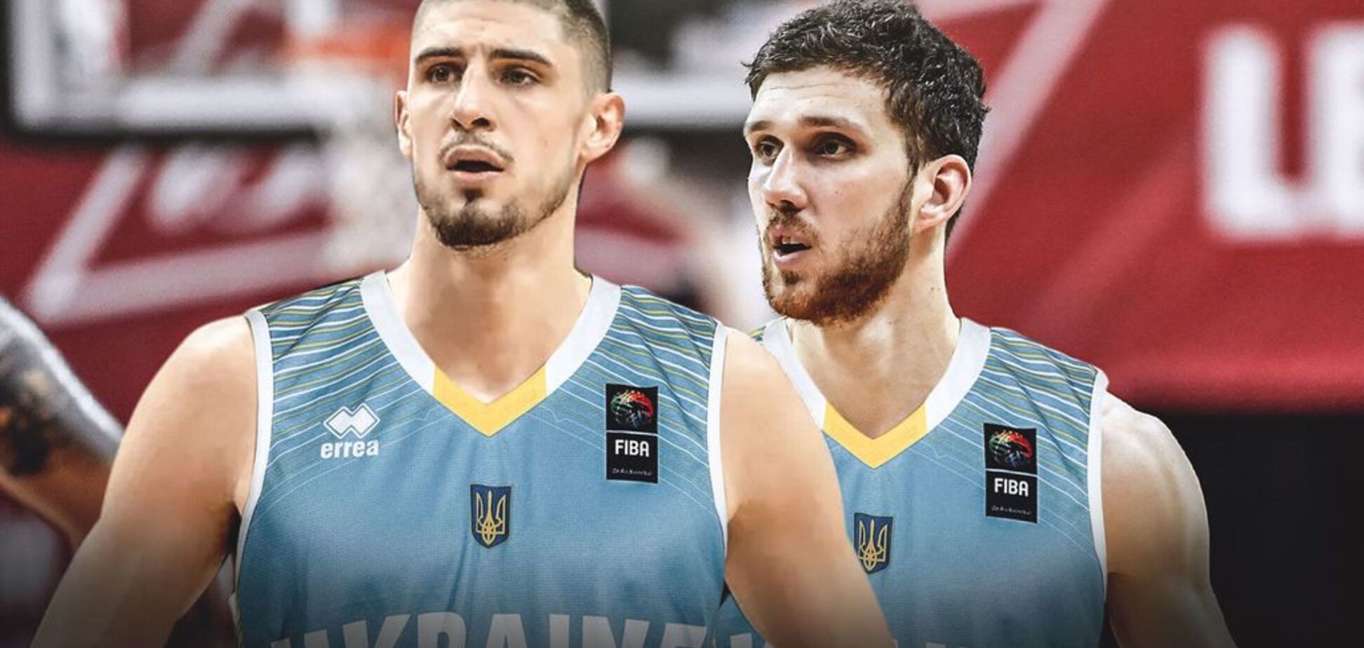 Украинцы Лэнь и Михайлюк сыграли очередные матчи в НБА