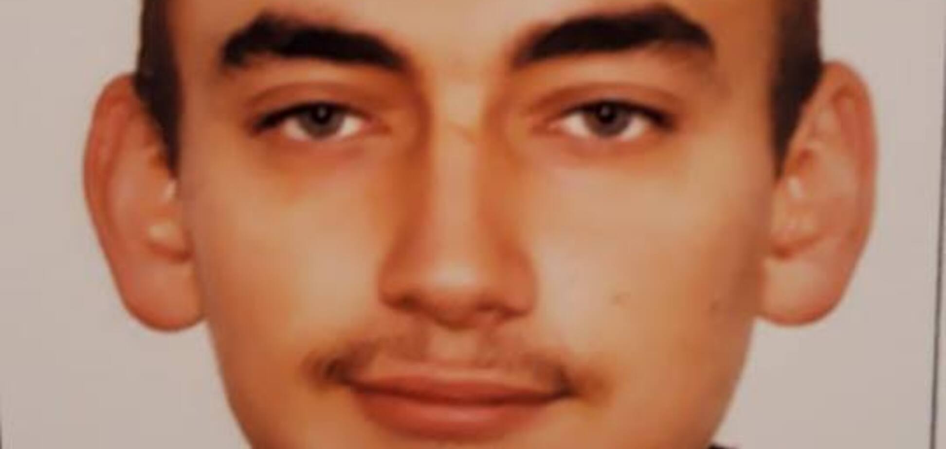 У Києві зник солдат-строковик: опубліковані фото і особливі прикмети